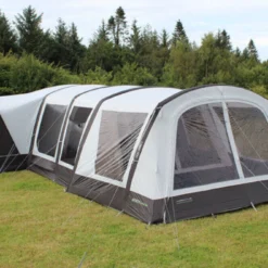 Outdoor Revolution Airedale 6.0s / 6.0se Front Porch Extension -Pieces Cycliste Magasin img 3368