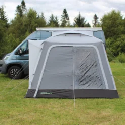 Outdoor Revolution Cayman Air High Awning (255-305cm) 15 Outdoor Revolution Cayman Air High Awning (255-305cm) -Pieces Cycliste Magasin img 3609 1