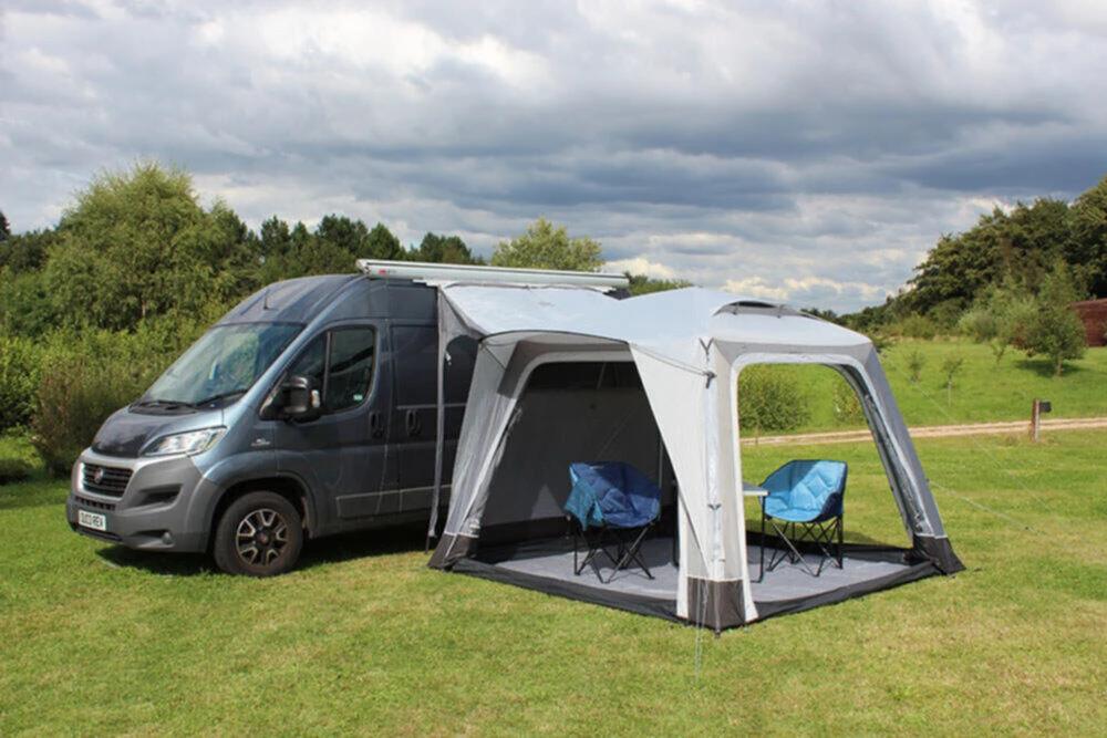 Outdoor Revolution Cayman Air High Awning (255-305cm) 3 Outdoor Revolution Cayman Air High Awning (255-305cm)
