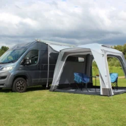 Outdoor Revolution Cayman Air High Awning (255-305cm) 16 Outdoor Revolution Cayman Air High Awning (255-305cm) -Pieces Cycliste Magasin img 3611 1