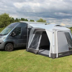 Outdoor Revolution Cayman Air High Awning (255-305cm) 17 Outdoor Revolution Cayman Air High Awning (255-305cm) -Pieces Cycliste Magasin img 3612 1