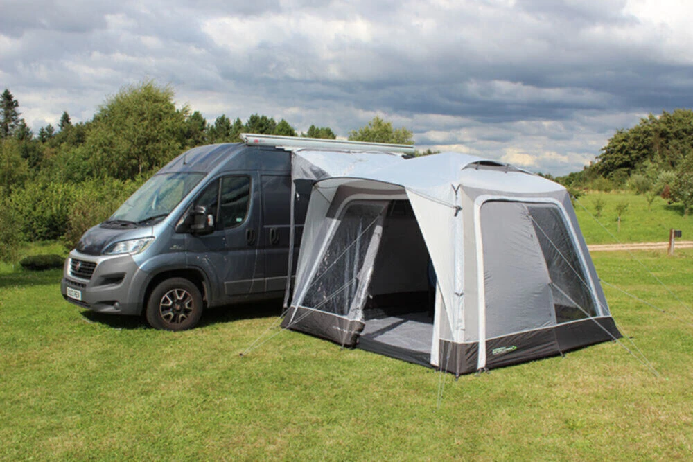 Outdoor Revolution Cayman Air High Awning (255-305cm) 9 Outdoor Revolution Cayman Air High Awning (255-305cm) – Image 7