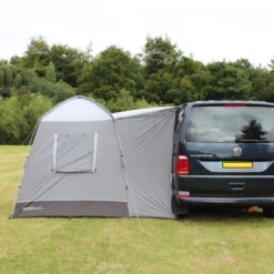 Outdoor Revolution Cayman Outhouse Handi Low (180-210cm) -Pieces Cycliste Magasin img 3639