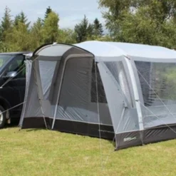 Outdoor Revolution Cayman Combo Air Low Awning (180-210cm)