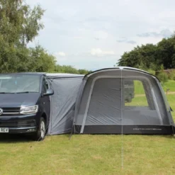 Outdoor Revolution Cayman Combo Air Low Awning (180-210cm) 21 Outdoor Revolution Cayman Combo Air Low Awning (180-210cm) -Pieces Cycliste Magasin img 3775