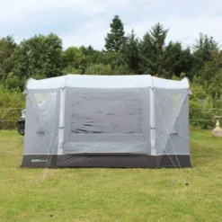 Outdoor Revolution Cayman Combo Air Low Awning (180-210cm) 22 Outdoor Revolution Cayman Combo Air Low Awning (180-210cm) -Pieces Cycliste Magasin img 3776