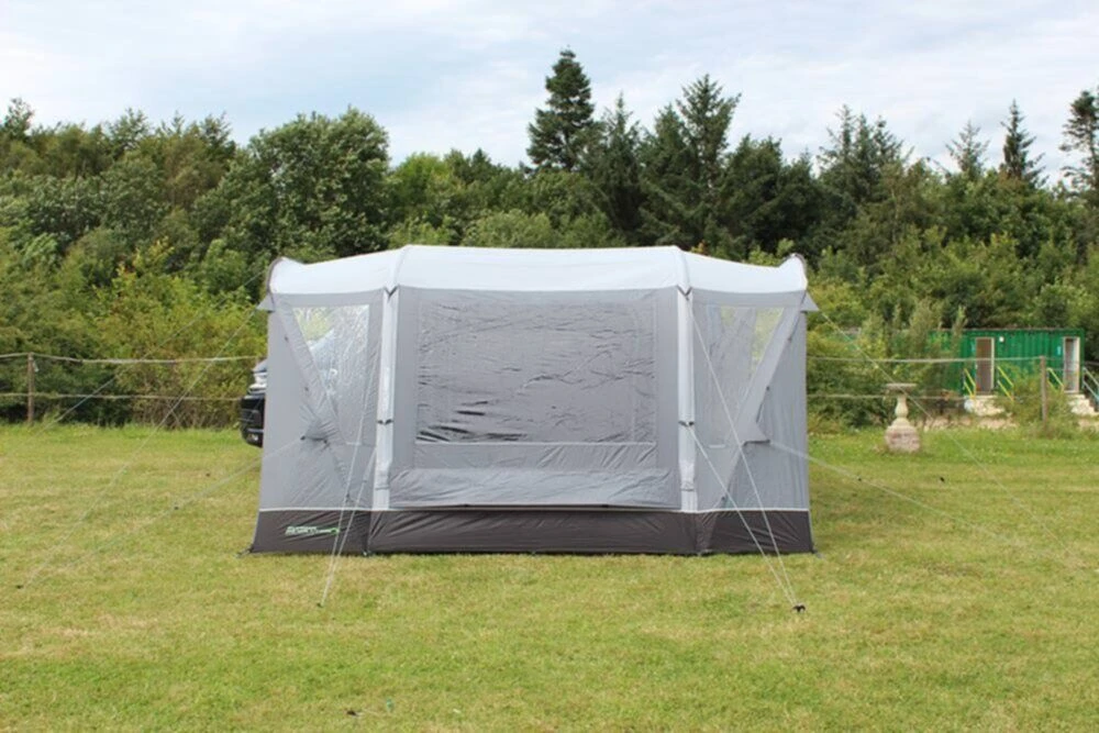 Outdoor Revolution Cayman Combo Air Low Awning (180-210cm) 8 Outdoor Revolution Cayman Combo Air Low Awning (180-210cm) – Image 6