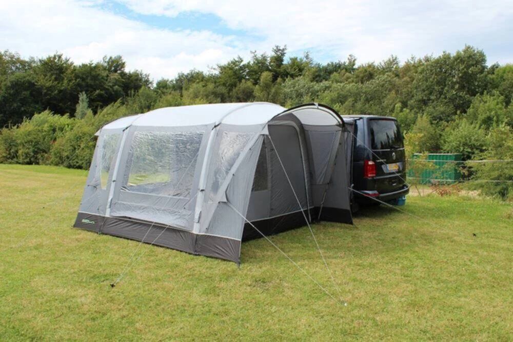 Outdoor Revolution Cayman Combo Air Low Awning (180-210cm) 9 Outdoor Revolution Cayman Combo Air Low Awning (180-210cm) – Image 7