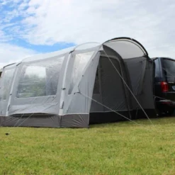 Outdoor Revolution Cayman Combo Air Low Awning (180-210cm) 24 Outdoor Revolution Cayman Combo Air Low Awning (180-210cm) -Pieces Cycliste Magasin img 3778