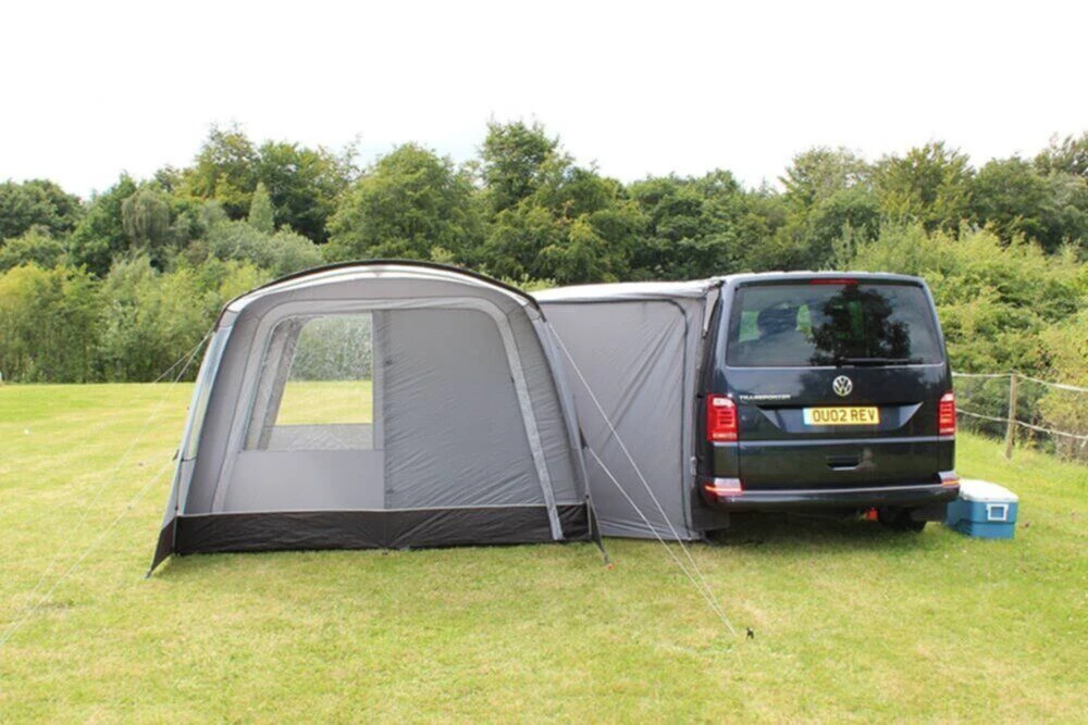 Outdoor Revolution Cayman Combo Air Low Awning (180-210cm) 12 Outdoor Revolution Cayman Combo Air Low Awning (180-210cm) – Image 10