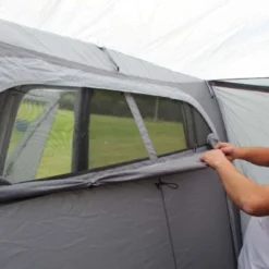 Outdoor Revolution Cayman Combo Air Low Awning (180-210cm) 27 Outdoor Revolution Cayman Combo Air Low Awning (180-210cm) -Pieces Cycliste Magasin img 3781