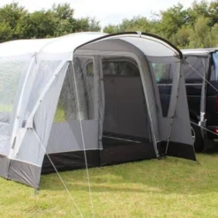 Outdoor Revolution Cayman Combo Air Low Awning (180-210cm) 29 Outdoor Revolution Cayman Combo Air Low Awning (180-210cm) -Pieces Cycliste Magasin img 3785