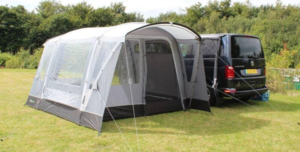 Outdoor Revolution Cayman Combo Air Low Awning (180-210cm) 15 Outdoor Revolution Cayman Combo Air Low Awning (180-210cm) – Image 13