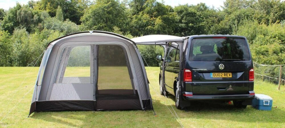 Outdoor Revolution Cayman Combo Air Low Awning (180-210cm) 16 Outdoor Revolution Cayman Combo Air Low Awning (180-210cm) – Image 14