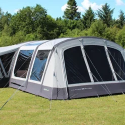 Outdoor Revolution Kalahari PC 9.0DSE Tent (2022) -Pieces Cycliste Magasin img 5466 1