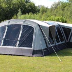 Outdoor Revolution Kalahari PC 9.0DSE Tent (2022) -Pieces Cycliste Magasin img 5468 1