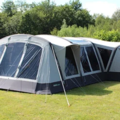 Outdoor Revolution Kalahari PC 9.0DSE Tent Bundle (2023) -Pieces Cycliste Magasin img 5469 1 1