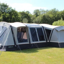 Outdoor Revolution Kalahari PC 9.0DSE Tent Bundle (2023)