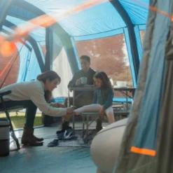 Vango Airbeam Vango Joro Air 600xl Dura Tent (2023) -Pieces Cycliste Magasin joro air 600xl lo 2023 11