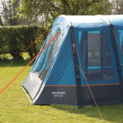 Vango Airbeam Vango Joro Air 600xl Dura Tent (2023) -Pieces Cycliste Magasin joro air 600xl lo 2023 14