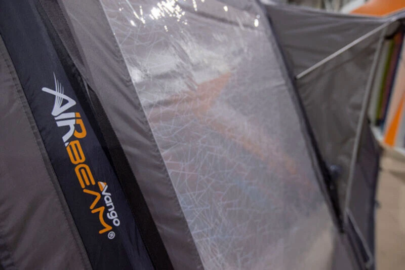 Vango Airbeam Vango Homestead II Air 650xl Tent 10 Vango Airbeam Vango Homestead II Air 650xl Tent – Image 8