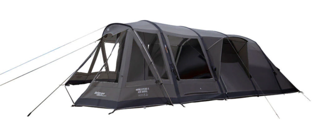 Vango Airbeam Vango Homestead II Air 650xl Tent 5 Vango Airbeam Vango Homestead II Air 650xl Tent – Image 3