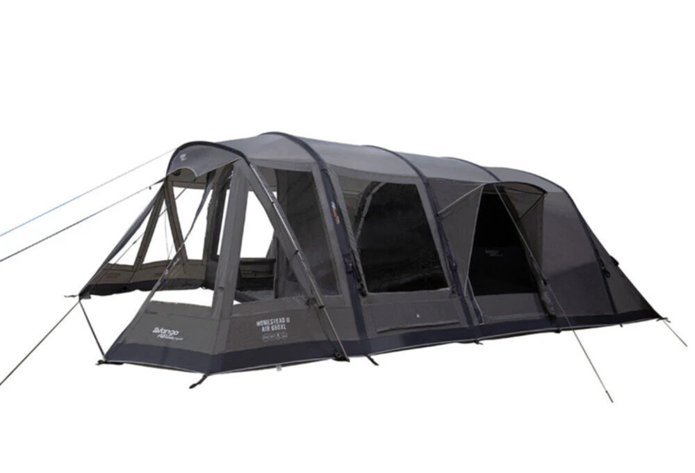 Vango Airbeam Vango Homestead II Air 650xl Tent 6 Vango Airbeam Vango Homestead II Air 650xl Tent – Image 4