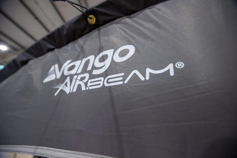 Vango Airbeam Vango Homestead II Air 650xl Tent 16 Vango Airbeam Vango Homestead II Air 650xl Tent – Image 14