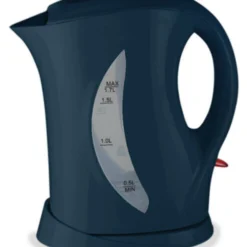 Quest Scotsman Low Wattage Slate Kettle (1.7L)