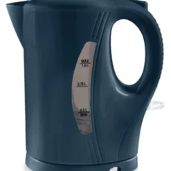 Quest Scotsman Low Wattage Slate Kettle (1L)