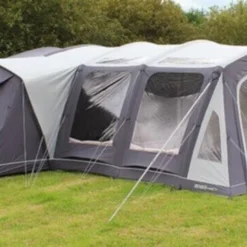 Outdoor Revolution Kalahari PC 7.0 Tent (2022) 21 Outdoor Revolution Kalahari PC 7.0 Tent (2022) -Pieces Cycliste Magasin kalahari 1