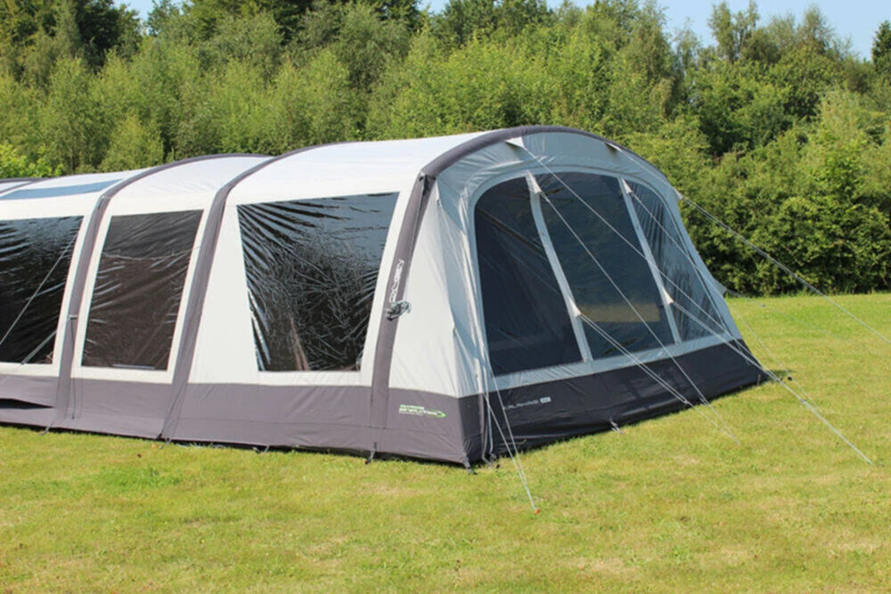 Outdoor Revolution Kalahari PC 9.0 DSE Front Porch Extension (2023) 3 Outdoor Revolution Kalahari PC 9.0 DSE Front Porch Extension (2023)