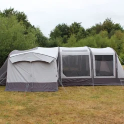 Outdoor Revolution Kalahari PC 7.0SE Tent Bundle (2023) 15 Outdoor Revolution Kalahari PC 7.0SE Tent Bundle (2023) -Pieces Cycliste Magasin kalahari pc 70se 23 5