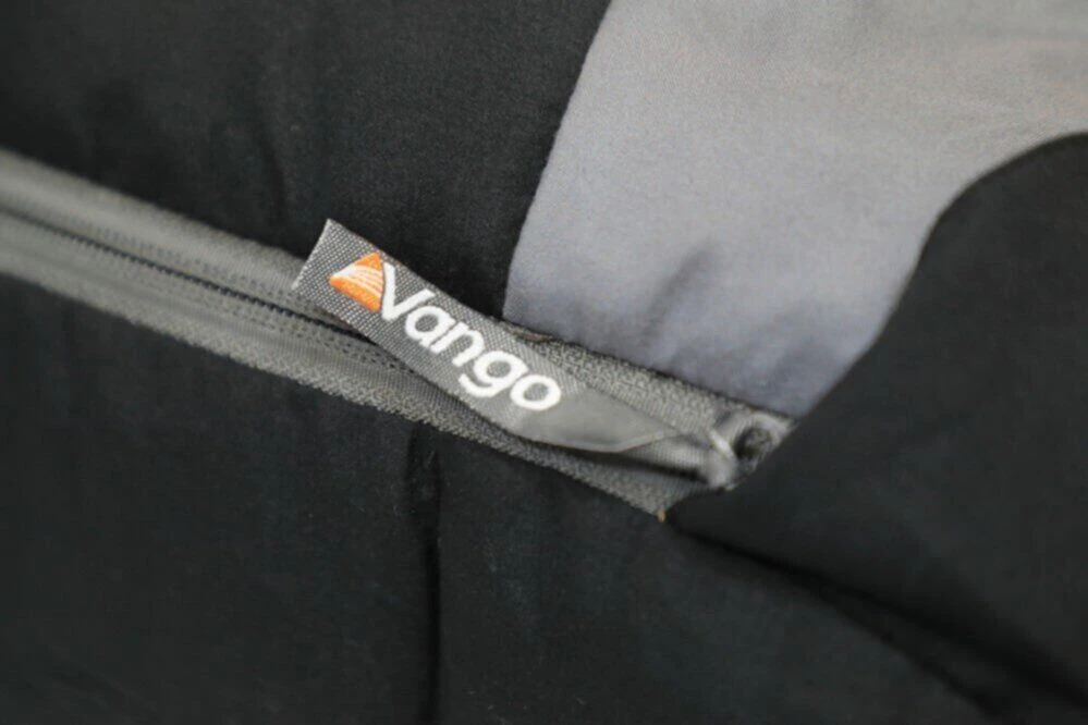 Vango Kanto XL Quad Sleeping Bag 4 Vango Kanto XL Quad Sleeping Bag – Image 2
