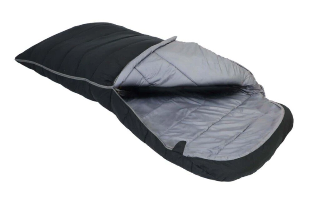 Vango Kanto XL Quad Sleeping Bag 5 Vango Kanto XL Quad Sleeping Bag – Image 3