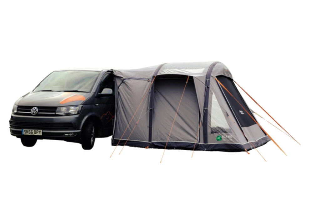Vango Airbeam Vango Kela Air TC Low Awning (2023) 3 Vango Airbeam Vango Kela Air TC Low Awning (2023)