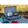 Coleman Campingaz Camping Kitchen 2 (Compatible Cylinders R907 / R904) 2 Coleman Campingaz Camping Kitchen 2 (Compatible Cylinders R907 / R904) -Pieces Cycliste Magasin lif 2000035520 2000035521 2000035522 7