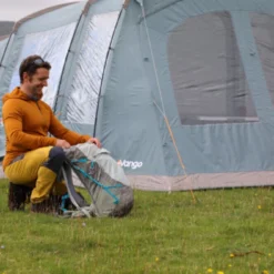 Vango Lismore 450 Poled Tent Package (2023) 19 Vango Lismore 450 Poled Tent Package (2023) -Pieces Cycliste Magasin lismore 450 lo 2023 13