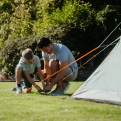 Vango Airbeam Vango Lismore Air 700DLX Tent Package (2023) 18 Vango Airbeam Vango Lismore Air 700DLX Tent Package (2023) -Pieces Cycliste Magasin lismore air 700dlx lo 2023 1