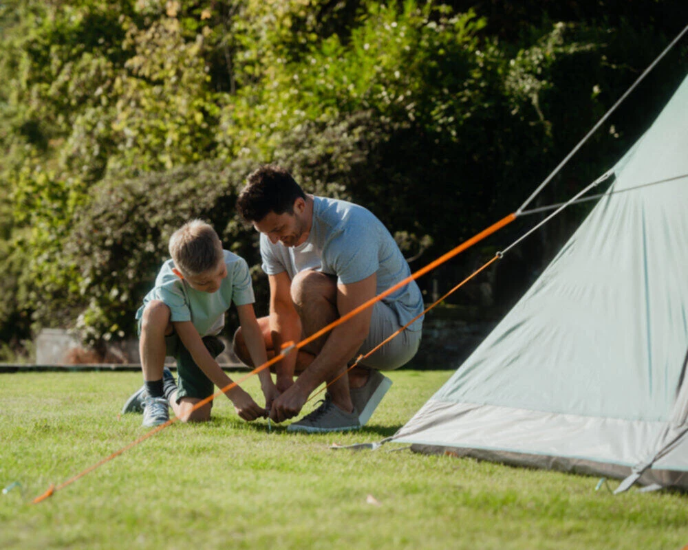 Vango Airbeam Vango Lismore Air 700DLX Tent Package (2023) 8 Vango Airbeam Vango Lismore Air 700DLX Tent Package (2023) – Image 6