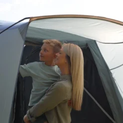 Vango Airbeam Vango Lismore Air 700DLX Tent Package (2023) 21 Vango Airbeam Vango Lismore Air 700DLX Tent Package (2023) -Pieces Cycliste Magasin lismore air 700dlx lo 2023 5
