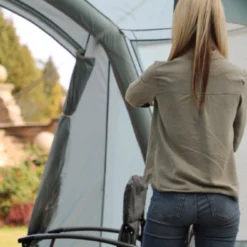 Vango Airbeam Vango Lismore Air 700DLX Tent Package (2023) 22 Vango Airbeam Vango Lismore Air 700DLX Tent Package (2023) -Pieces Cycliste Magasin lismore air 700dlx lo 2023 6