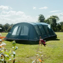 Vango Airbeam Vango Lismore Air 700DLX Tent Package (2023)