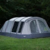 Vango Airbeam Vango Lismore Air TC 600XL Tent Package (2023) -Pieces Cycliste Magasin lismore air tc 600xl lo 2023 11