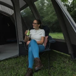 Vango Airbeam Vango Lismore Air TC 600XL Tent Package (2023) -Pieces Cycliste Magasin lismore air tc 600xl lo 2023 2