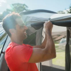 Vango Lismore TC 450 Poled Tent Package (2023) 19 Vango Lismore TC 450 Poled Tent Package (2023) -Pieces Cycliste Magasin lismore tc 450 lo 2023 5 sm