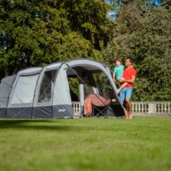 Vango Lismore TC 450 Poled Tent Package (2023) 17 Vango Lismore TC 450 Poled Tent Package (2023) -Pieces Cycliste Magasin lismore tc 450 lo 2023 8 sm