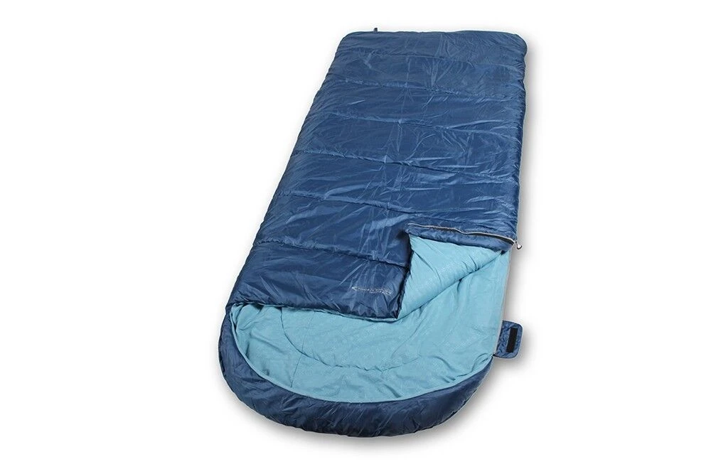 Outdoor Revolution Camp Star Midi 400 Sleeping Bag 3 Outdoor Revolution Camp Star Midi 400 Sleeping Bag
