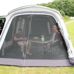 Outdoor Revolution Movelite T4E PC Zip-On Front Porch Door 7 Outdoor Revolution Movelite T4E PC Zip-On Front Porch Door -Pieces Cycliste Magasin movelite porch door pc 3