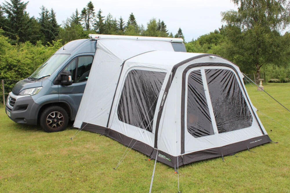 Outdoor Revolution Movelite T2R High Awning (255-305cm) 3 Outdoor Revolution Movelite T2R High Awning (255-305cm)